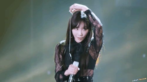 Xử lí tình huống cực đỉnh như 4 nữ idol này, thần tượng của bạn đã làm được chưa? - Ảnh 9.