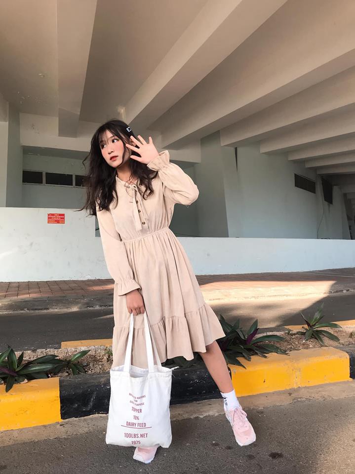 Gái xinh ft. đội hậu cần có tâm đích thị là combo hoàn hảo cho bức ảnh sống ảo nghìn like - Ảnh 7. Gái xinh ft. đội hậu cần có tâm đích thị là combo hoàn hảo cho bức ảnh sống ảo nghìn like - Ảnh 7.