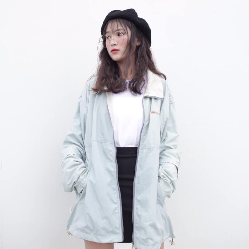 Gái xinh ft. đội hậu cần có tâm đích thị là combo hoàn hảo cho bức ảnh sống ảo nghìn like - Ảnh 5. Gái xinh ft. đội hậu cần có tâm đích thị là combo hoàn hảo cho bức ảnh sống ảo nghìn like - Ảnh 5.