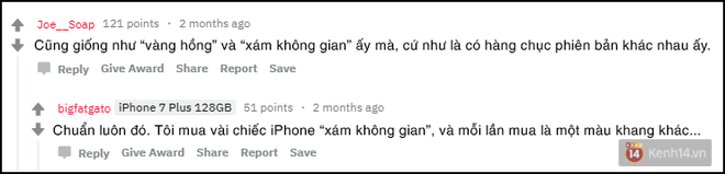 Cãi nhau ỏm tỏi về chiếc ốp lưng iPhone gây lú: Xanh lá hay xanh biển, nói một lời? - Ảnh 3.