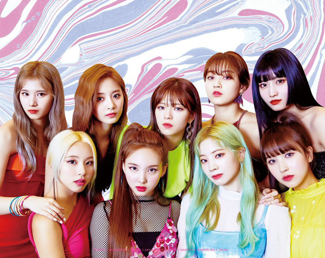 TWICE đổi concept: Cú lừa của JYP hay cứu cánh cho viễn cảnh lép vế trước BLACKPINK? - Ảnh 6.