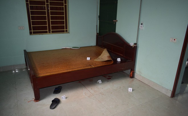 Chuyện buồn phía sau nghi án thầy giáo dùng búa giết con rồi tự sát ở Bắc Ninh - Ảnh 1.