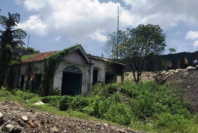 H&agrave; Giang: B&iacute; ẩn thi thể đang ph&acirc;n hủy trong ng&ocirc;i nh&agrave; hoang - Ảnh 1.