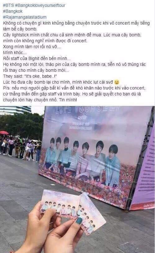 Đẳng cấp chiều fan như BTS và Bighit, bảo sao ARMY lại gắn bó keo sơn đến vậy! - Ảnh 7.