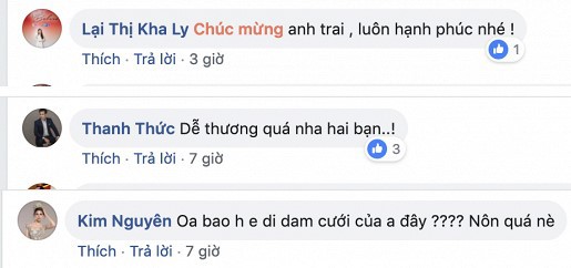 Diễn vi&ecirc;n Qu&yacute; B&igrave;nh n&oacute;i g&igrave; trước tin đồn chuẩn bị kết h&ocirc;n sau chuyện t&igrave;nh cảm với L&ecirc; Phương? - Ảnh 4.