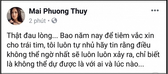 Sao Việt đau xót cầu nguyện trước cảnh tượng Nhà thờ Đức Bà Paris chìm trong biển lửa - Ảnh 4.