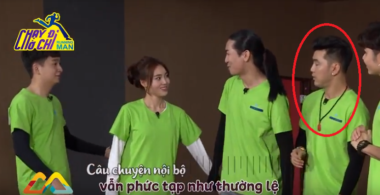 Ưng Hoàng Phúc cùng 2 mẩu H.A.T - Phạm Quỳnh Anh & Thu Thủy sẽ đổ bộ Running Man? - Ảnh 4. Ưng Hoàng Phúc cùng 2 mẩu H.A.T - Phạm Quỳnh Anh & Thu Thủy sẽ đổ bộ Running Man? - Ảnh 4.