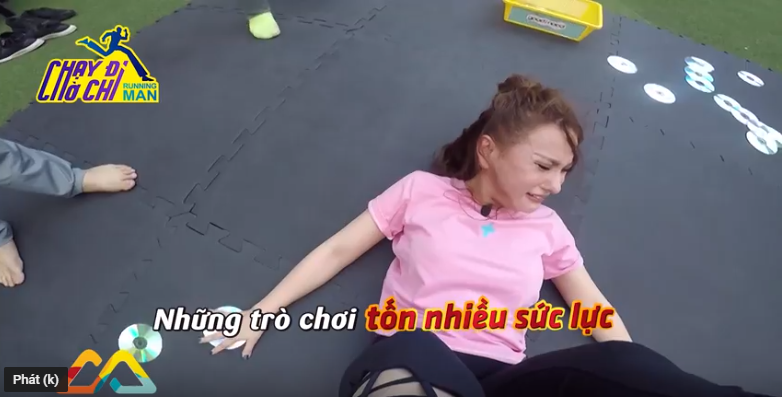 Ưng Hoàng Phúc cùng 2 mẩu H.A.T - Phạm Quỳnh Anh & Thu Thủy sẽ đổ bộ Running Man? - Ảnh 6. Ưng Hoàng Phúc cùng 2 mẩu H.A.T - Phạm Quỳnh Anh & Thu Thủy sẽ đổ bộ Running Man? - Ảnh 6.