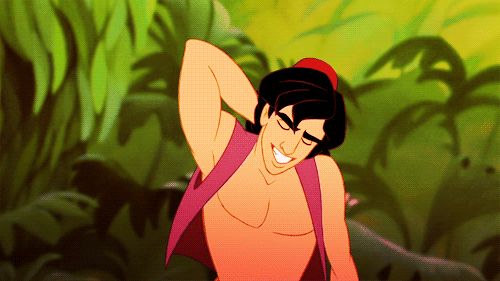 Ngã ngửa với bản gốc 18+ của Aladdin, tất cả chúng ta đã bị Disney lừa dối rồi! - Ảnh 6.