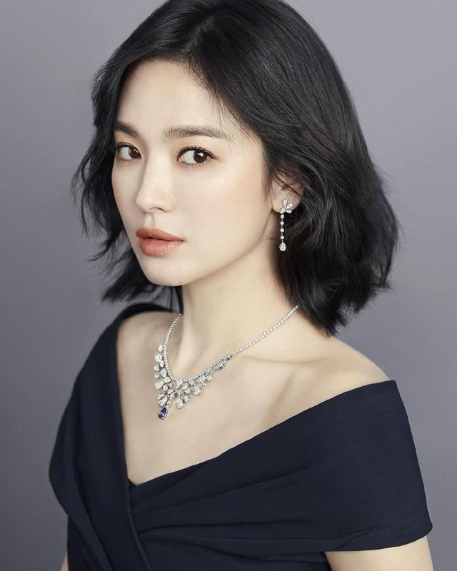 Song Hye Kyo bị tố mắc bệnh ngôi sao, có thái độ khó chịu, yêu sách khi tham dự sự kiện ở Trung Quốc? - Ảnh 3.