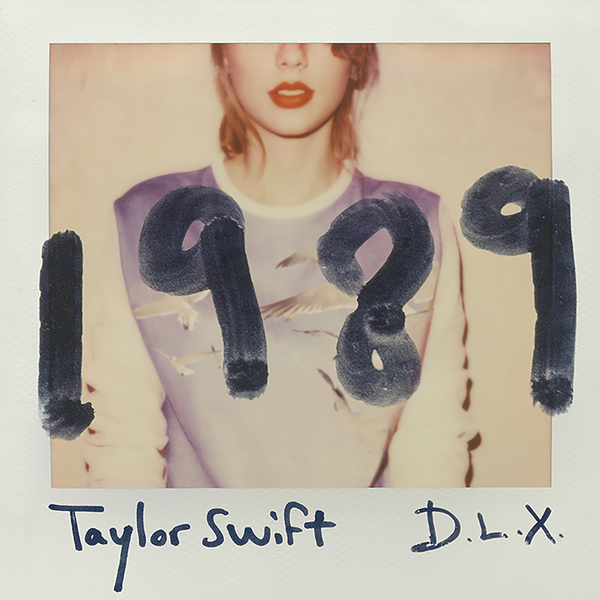 Suốt 13 năm qua, Taylor Swift thay đổi ra sao trên từng chặng đường âm nhạc của mình? - Ảnh 9.