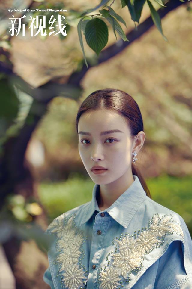Mỹ nhân sở hữu gương mặt hoàn hảo nhất châu Á: Làm lu mờ Song Hye Kyo, khiến Jennie đội sổ nhưng có đẹp đến thế? - Ảnh 3.