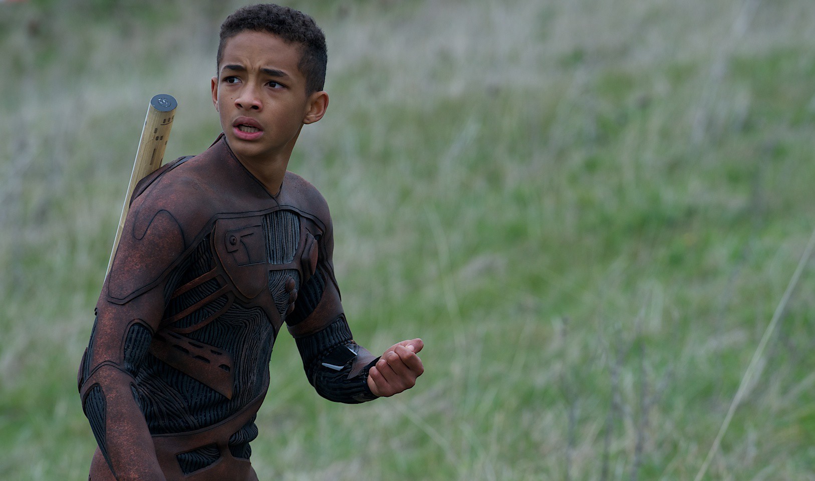 Loạt khoảnh khắc khiến các fan nữ chết mê chết mệt của Jaden Smith ...