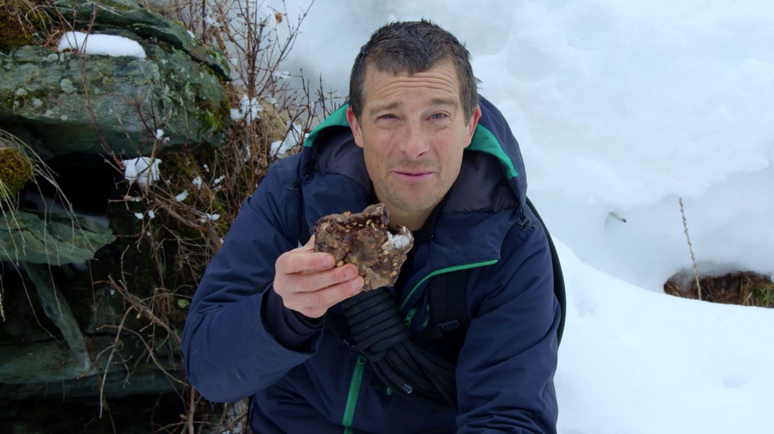 Trò tương tác sinh tồn “You vs Wild” của Netflix chỉ là trò con nít thôi! - Ảnh 5. Trò tương tác sinh tồn “You vs Wild” của Netflix chỉ là trò con nít thôi! - Ảnh 5.