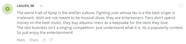 Báo Mỹ khẳng định BTS và 2NE1 nếu được diễn Coachella cũng không bằng BlackPink, cư dân mạng nghĩ sao? - Ảnh 9. Báo Mỹ khẳng định BTS và 2NE1 nếu được diễn Coachella cũng không bằng BlackPink, cư dân mạng nghĩ sao? - Ảnh 9.
