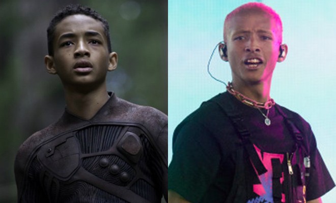 Lục lại loạt hình “Jaden Smith của ngày hôm qua” từng khiến các fan chết mê chết mệt - Ảnh 17.