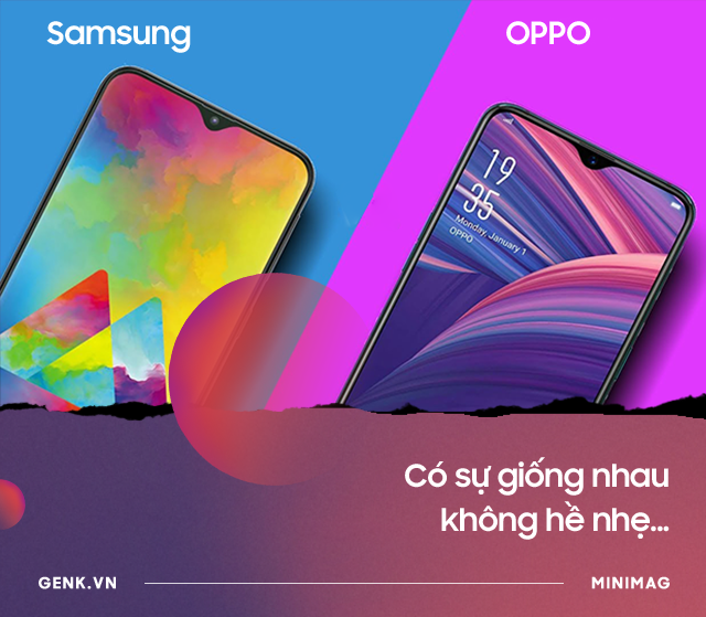 Năm nay, Samsung dùng chính võ của người Trung Quốc để đấu lại smartphone Trung Quốc - Ảnh 3.