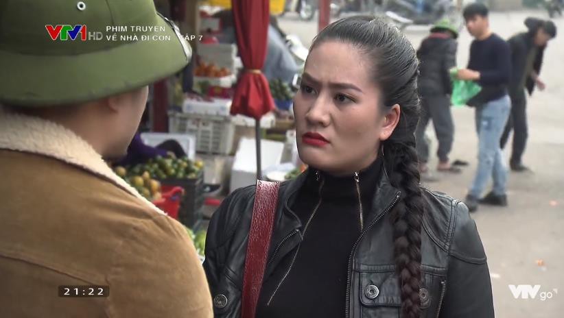 Nhìn My Sói trả nghiệp ở Về Nhà Đi Con, các mẹ bỉm ôm nhau đồng cảm: Vớ phải ông chồng freeship-miễn đổi trả rồi! - Ảnh 1. Nhìn My Sói trả nghiệp ở Về Nhà Đi Con, các mẹ bỉm ôm nhau đồng cảm: Vớ phải ông chồng freeship-miễn đổi trả rồi! - Ảnh 1.