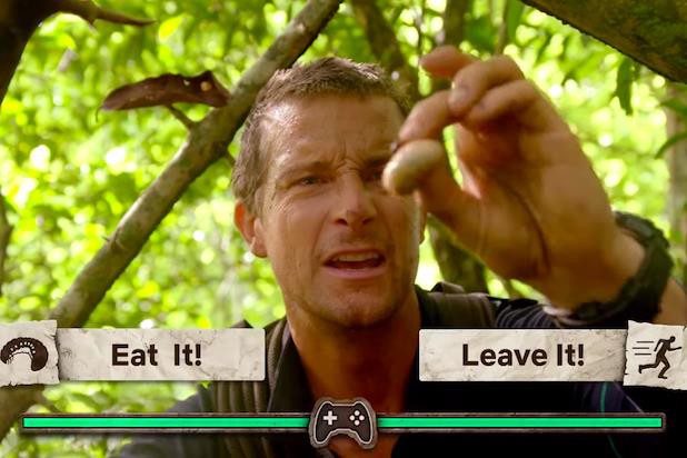 Trò tương tác sinh tồn “You vs Wild” của Netflix chỉ là trò con nít thôi! - Ảnh 2.