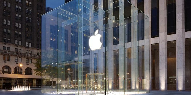 Bị rệp tấn công quá đông và hung hãn, Apple Store ở New York phải đóng cửa - Ảnh 1.