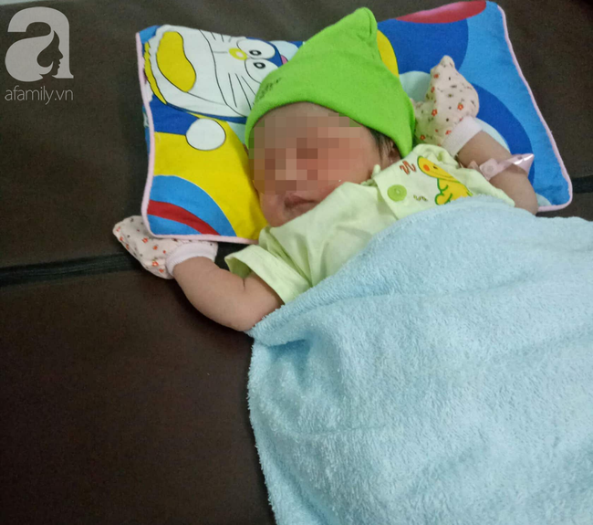 Vụ b&eacute; trai 2 th&aacute;ng tuổi tử vong sau khi ti&ecirc;m ngừa ở B&igrave;nh Dương: Sở Y tế n&oacute;i kh&ocirc;ng li&ecirc;n quan vắc-xin  - Ảnh 2.