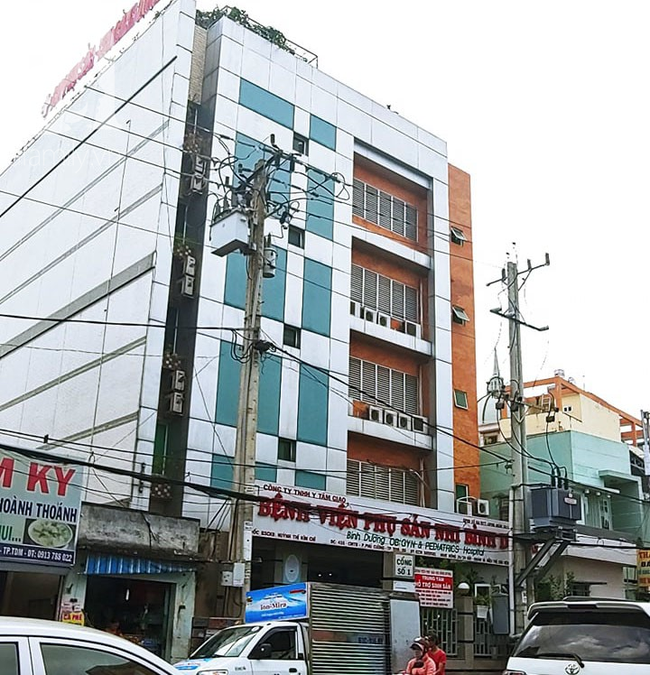 Vụ b&eacute; trai 2 th&aacute;ng tuổi tử vong sau khi ti&ecirc;m ngừa ở B&igrave;nh Dương: Sở Y tế n&oacute;i kh&ocirc;ng li&ecirc;n quan vắc-xin  - Ảnh 4.