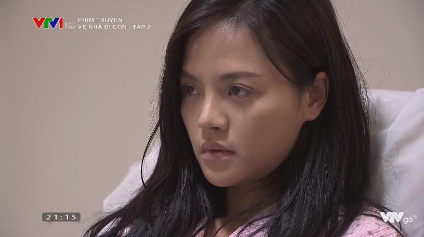 Nhìn My Sói trả nghiệp ở Về Nhà Đi Con, các mẹ bỉm ôm nhau đồng cảm: Vớ phải ông chồng freeship-miễn đổi trả rồi! - Ảnh 8. Nhìn My Sói trả nghiệp ở Về Nhà Đi Con, các mẹ bỉm ôm nhau đồng cảm: Vớ phải ông chồng freeship-miễn đổi trả rồi! - Ảnh 8.