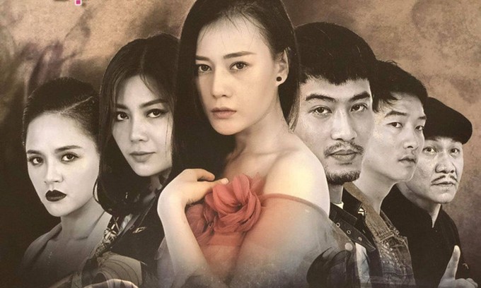 Tại sao phim giang hồ không bao giờ thất sủng, thượng vàng hạ cám dở cỡ nào cũng có người xem? - Ảnh 8. Tại sao phim giang hồ không bao giờ thất sủng, thượng vàng hạ cám dở cỡ nào cũng có người xem? - Ảnh 8.