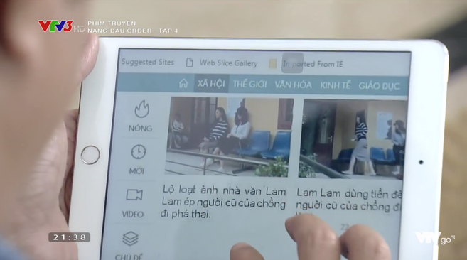 Nấu ăn theo chỉ dẫn cộng đồng mạng, Nàng Dâu Order để cả nhà chồng nhịn luôn cơm tối - Ảnh 3.