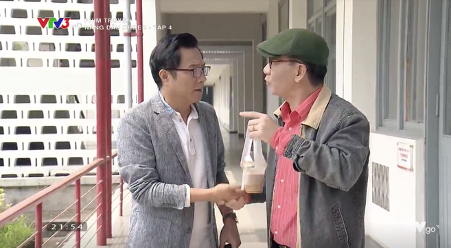Nấu ăn theo chỉ dẫn cộng đồng mạng, Nàng Dâu Order để cả nhà chồng nhịn luôn cơm tối - Ảnh 12.