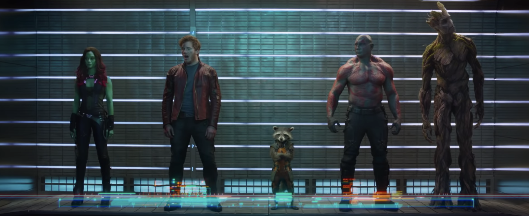 Xúc động với clip siêu hoành tráng tái hiện 11 năm của fan siêu anh hùng Marvel - Ảnh 5. Xúc động với clip siêu hoành tráng tái hiện 11 năm của fan siêu anh hùng Marvel - Ảnh 5.