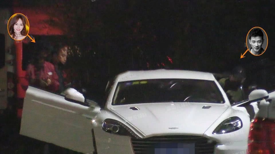 Sau bao vất vả, cuối cùng paparazzi có trong tay hình ảnh vòng 2 lớn của Đường Yên cùng động tác bất thường - Ảnh 9. Sau bao vất vả, cuối cùng paparazzi có trong tay hình ảnh vòng 2 lớn của Đường Yên cùng động tác bất thường - Ảnh 9.