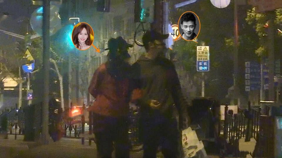 Sau bao vất vả, cuối cùng paparazzi có trong tay hình ảnh vòng 2 lớn của Đường Yên cùng động tác bất thường - Ảnh 10. Sau bao vất vả, cuối cùng paparazzi có trong tay hình ảnh vòng 2 lớn của Đường Yên cùng động tác bất thường - Ảnh 10.