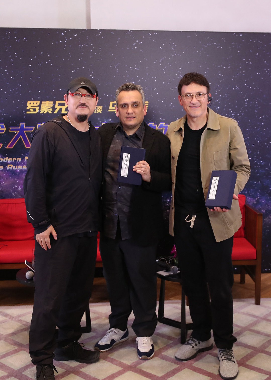 Marvel húp trọn ngàn tỷ với Endgame tại Trung Quốc, netizen nhìn giá vé than trời: Hay là bán thận để xem? - Ảnh 3. Marvel húp trọn ngàn tỷ với Endgame tại Trung Quốc, netizen nhìn giá vé than trời: Hay là bán thận để xem? - Ảnh 3.