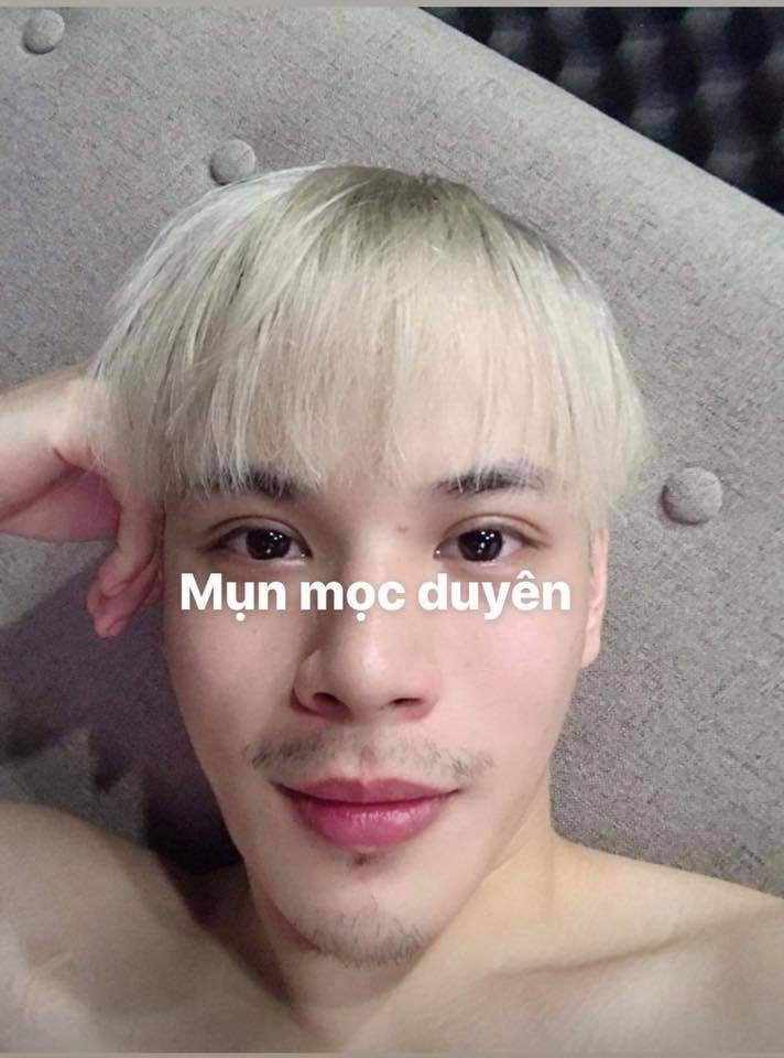 Góc bối rối: Càng nhìn càng đố bạn nhận ra đây là Jaykii đấy? - Ảnh 1. Góc bối rối: Càng nhìn càng đố bạn nhận ra đây là Jaykii đấy? - Ảnh 1.