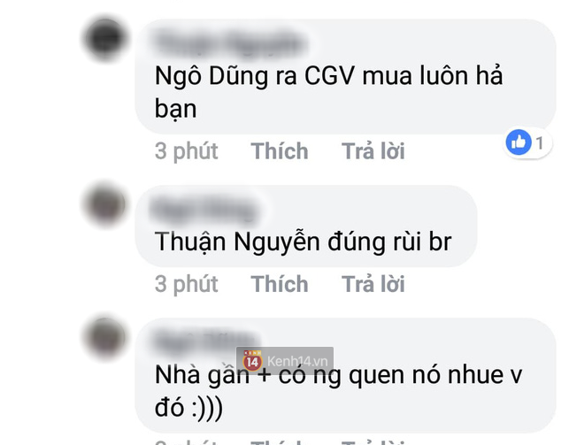 Đã xuất hiện phe vé chợ đen cho Avengers: Endgame tại Việt Nam: Nè em gái, một vé là 300! - Ảnh 3. Đã xuất hiện phe vé chợ đen cho Avengers: Endgame tại Việt Nam: Nè em gái, một vé là 300! - Ảnh 3.