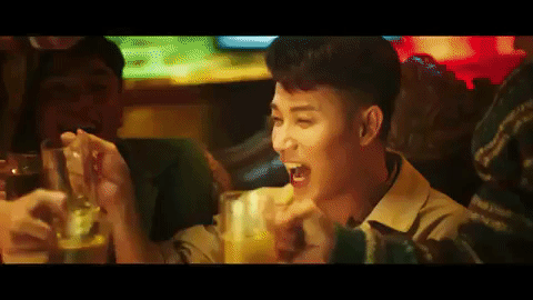 Lớn rồi còn khóc nhè - Trúc Nhân nói đơn giản vậy thôi mà ai cũng muốn gọi về ngay cho mẹ - Ảnh 8. Lớn rồi còn khóc nhè - Trúc Nhân nói đơn giản vậy thôi mà ai cũng muốn gọi về ngay cho mẹ - Ảnh 8.