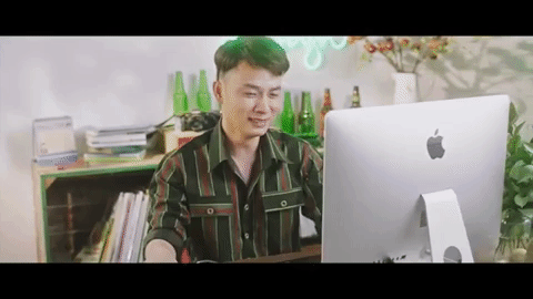 Lớn rồi còn khóc nhè - Trúc Nhân nói đơn giản vậy thôi mà ai cũng muốn gọi về ngay cho mẹ - Ảnh 12. Lớn rồi còn khóc nhè - Trúc Nhân nói đơn giản vậy thôi mà ai cũng muốn gọi về ngay cho mẹ - Ảnh 12.