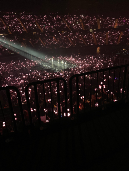 Điều kỳ diệu tại concert của BlackPink và BTS khiến fan phải thốt lên: Âm nhạc thật sự không có biên giới! - Ảnh 6.