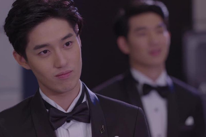 Đúng chuẩn bad boy nhưng nam chính Con Tim Sắt Đá xứng đáng nhận bằng tiến sĩ gây mê vì 4 lí do - Ảnh 1. Đúng chuẩn bad boy nhưng nam chính Con Tim Sắt Đá xứng đáng nhận bằng tiến sĩ gây mê vì 4 lí do - Ảnh 1.