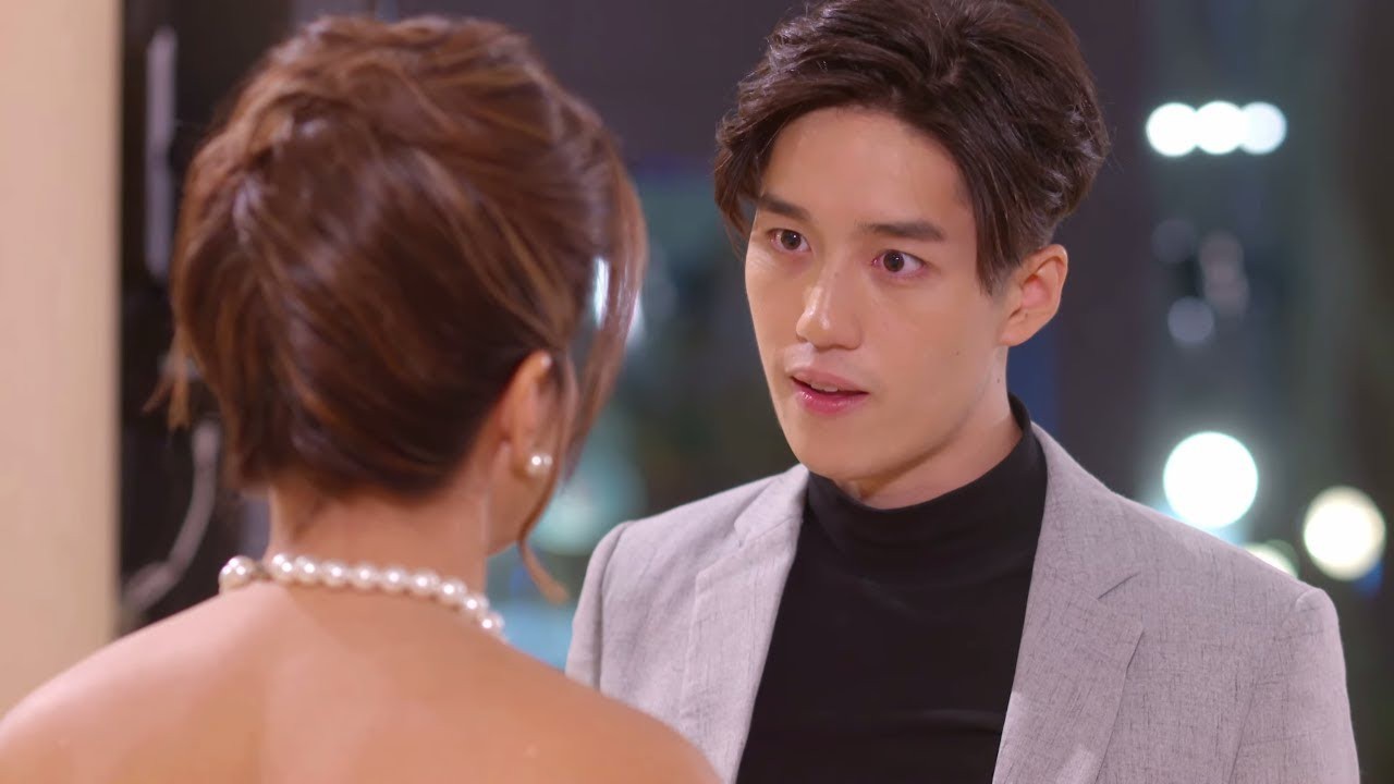 Đúng chuẩn bad boy nhưng nam chính Con Tim Sắt Đá xứng đáng nhận bằng tiến sĩ gây mê vì 4 lí do - Ảnh 2. Đúng chuẩn bad boy nhưng nam chính Con Tim Sắt Đá xứng đáng nhận bằng tiến sĩ gây mê vì 4 lí do - Ảnh 2.