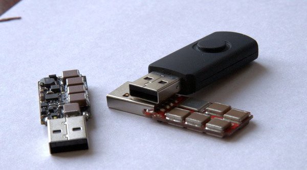 Sinh viên Mỹ lĩnh tù 10 năm: Dùng USB sát thủ khiến số máy tính trị giá hơn tỷ đồng thành phế liệu - Ảnh 2.