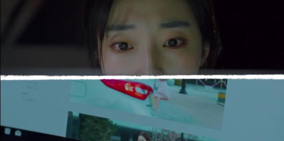 Sướng như Park Min Young, có chủ tịch mặt ngầu đeo tai thỏ làm người tình bình phong trong Her Private Life - Ảnh 15. Sướng như Park Min Young, có chủ tịch mặt ngầu đeo tai thỏ làm người tình bình phong trong Her Private Life - Ảnh 15.
