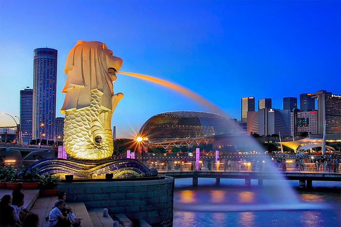 Cơ quan Quản lý Xuất nhập cảnh Singapore thông báo sẽ dừng đóng dấu mộc lên hộ chiếu - Ảnh 3. Cơ quan Quản lý Xuất nhập cảnh Singapore thông báo sẽ dừng đóng dấu mộc lên hộ chiếu - Ảnh 3.