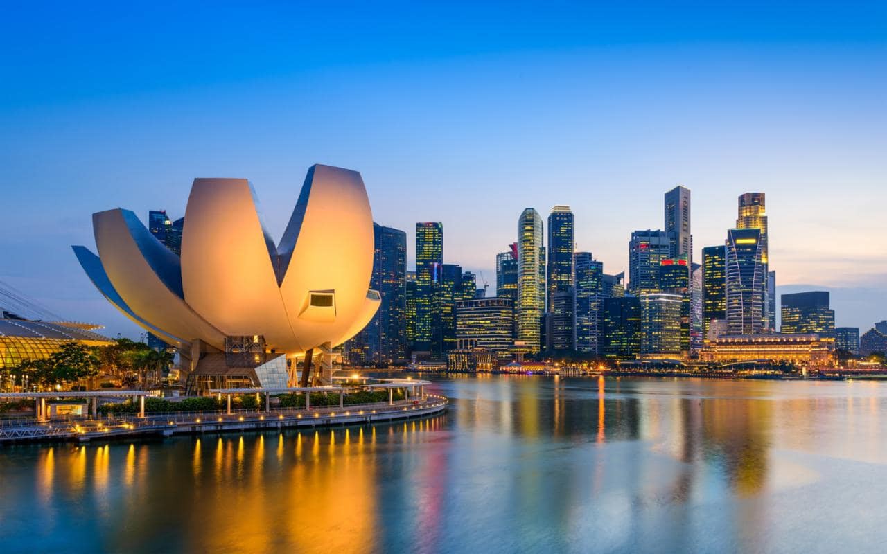 Cơ quan Quản lý Xuất nhập cảnh Singapore thông báo sẽ dừng đóng dấu mộc lên hộ chiếu - Ảnh 4. Cơ quan Quản lý Xuất nhập cảnh Singapore thông báo sẽ dừng đóng dấu mộc lên hộ chiếu - Ảnh 4.