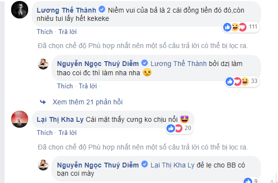 Thúy Diễm khoe ảnh quý tử hóa vịt con siêu đáng yêu, nhưng đôi lúm đồng tiền mới là điều được chú ý! - Ảnh 5.