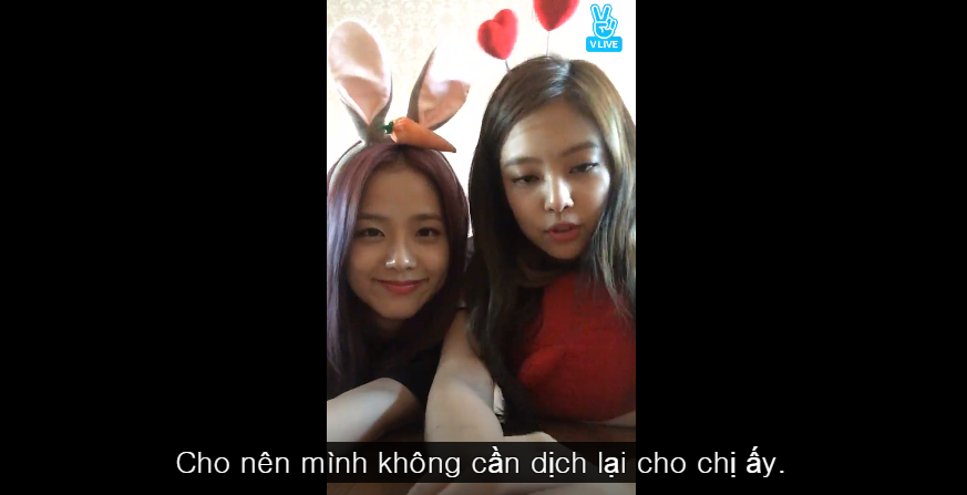 Jisoo (BLACKPINK) có thật sự kém tiếng Anh đến mức phải ngồi bất động khi đi giao lưu tại Mỹ? - Ảnh 5.