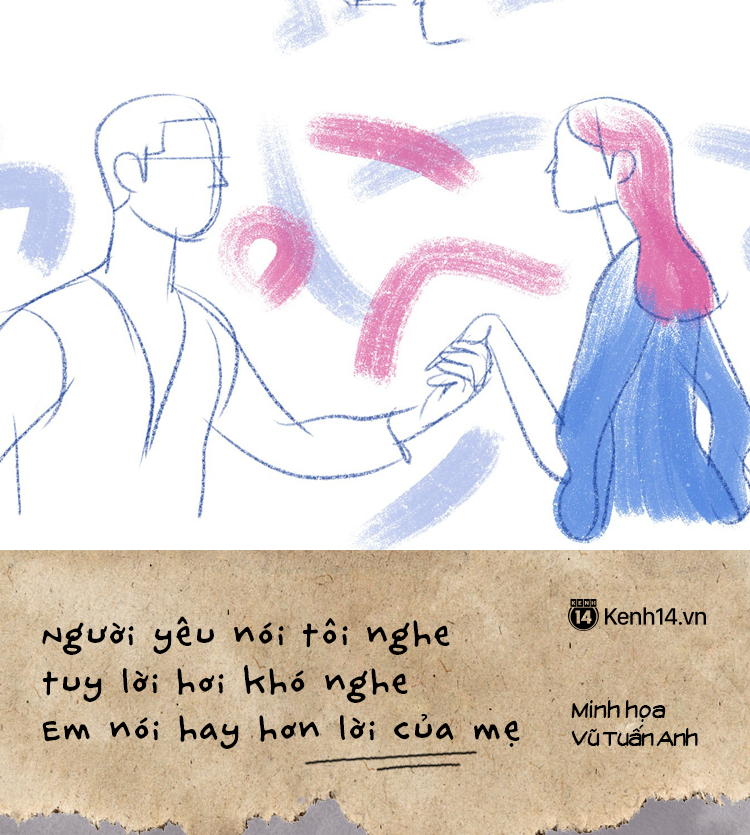 Lớn rồi còn khóc nhè: Ước mơ con là đi khắp thế gian, còn của mẹ chỉ là được thấy con về - Ảnh 3. Lớn rồi còn khóc nhè: Ước mơ con là đi khắp thế gian, còn của mẹ chỉ là được thấy con về - Ảnh 3.