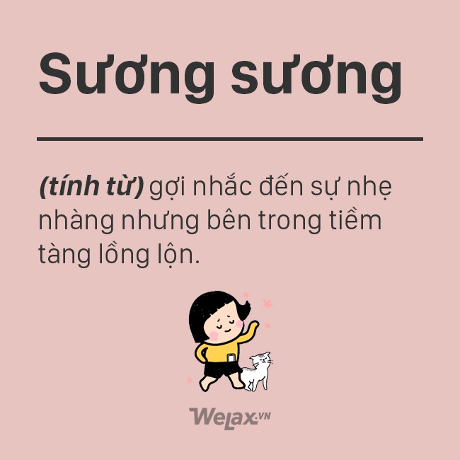 Lý do bồ cũ đòi chia tay cũng không thể sáng tạo bằng bộ từ điển mới mà dân mạng nghĩ ra - Ảnh 5.