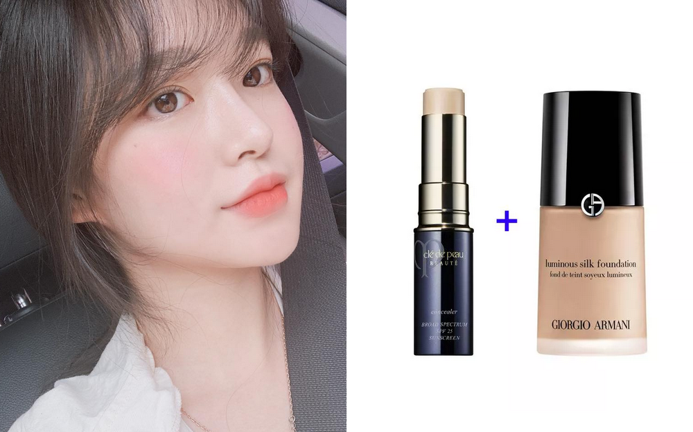 Combo kem nền & kem che khuyết điểm đằng sau làn da hoàn hảo của các cô nàng sành makeup: đắt rẻ song hành, toàn món dễ mua - Ảnh 7.